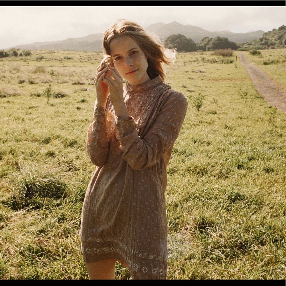 Doen dress new with tags